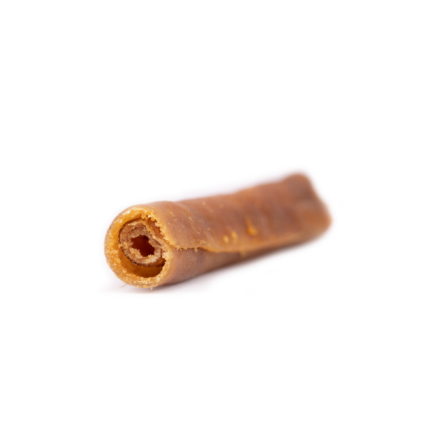 Snack'it Grisehudsruller 10 cm, 1 stk (Bland selv)