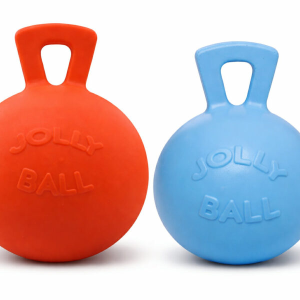 Jolly Ball - Tug-n-Toss