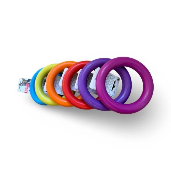 Rubber ring fra Flamingo