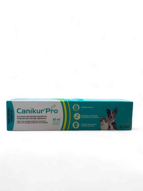 Canikur Pro