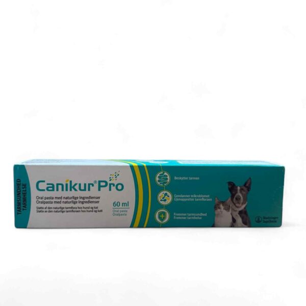 Canikur Pro