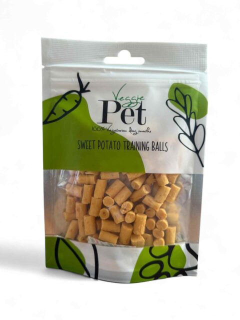 VeggiePet med sweet potato