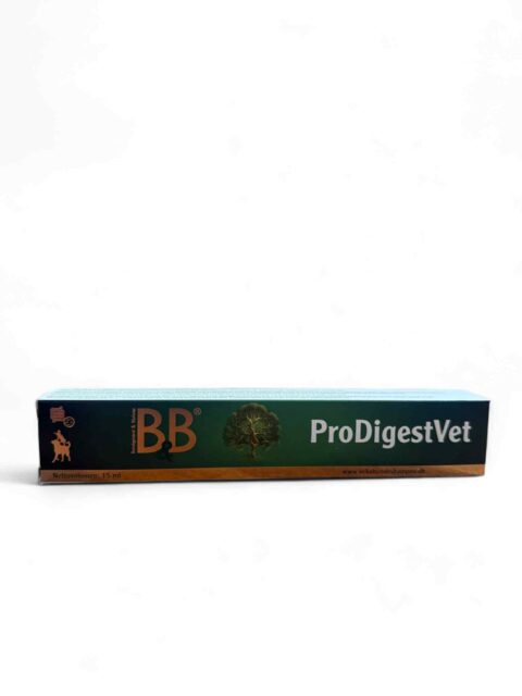 ProDigestVet fra B&B