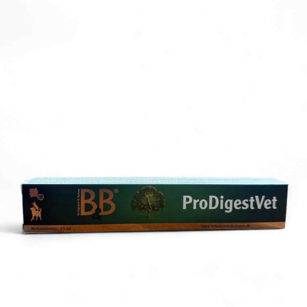 ProDigestVet fra B&B