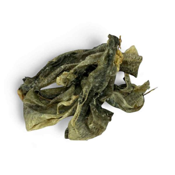 Whesco - Torskeskind Sticks, 80g (Mix'n'Match 4 for 100 kr.)