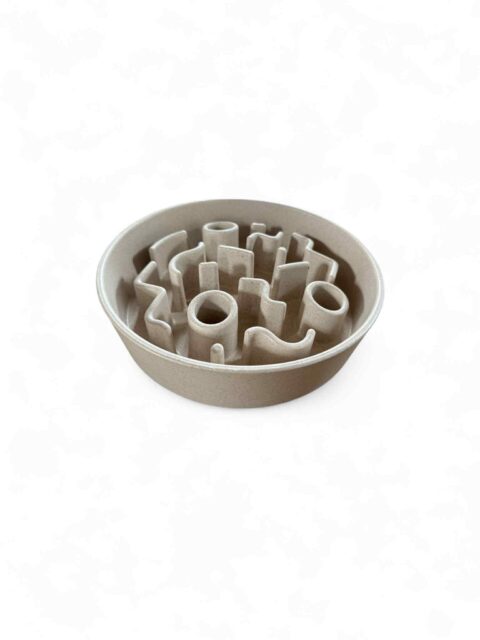 Bamboo slowfeeder fra District 70