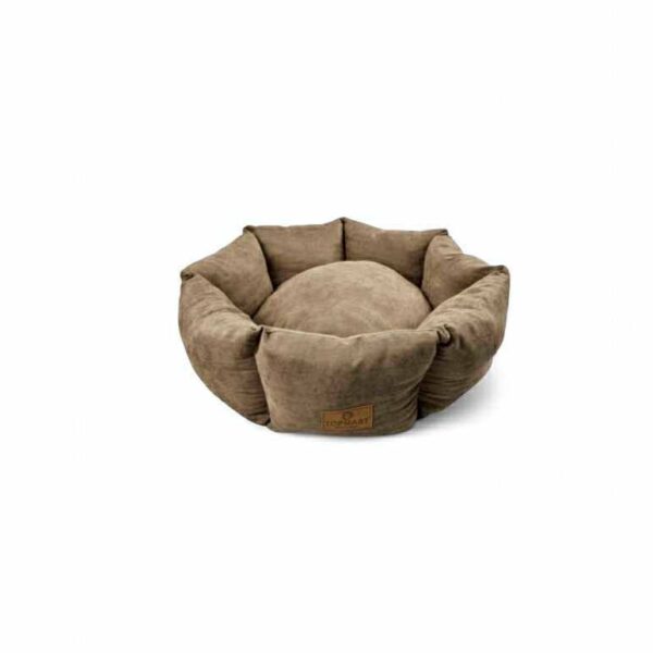 Topmast Hundekurv - ComfyNest