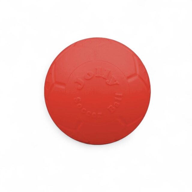 Jolly soccer ball fodbold