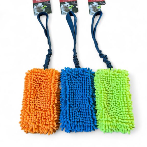 TOY Fauxtra Chaser Chenille