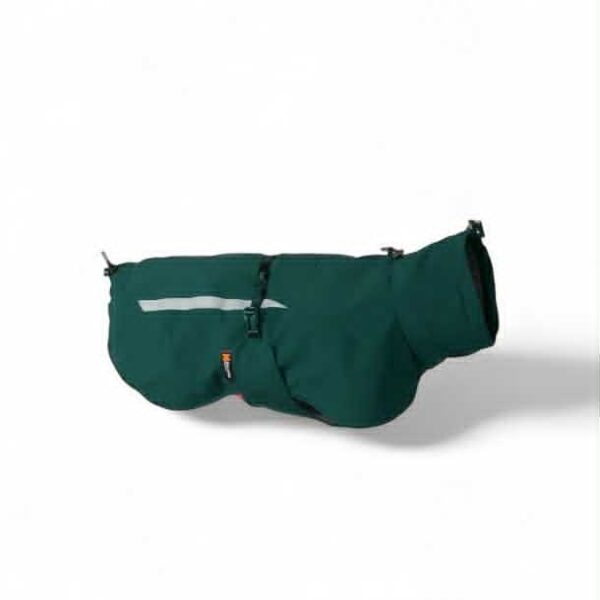 Non-Stop Dogwear - Fjord Lined regnjakke