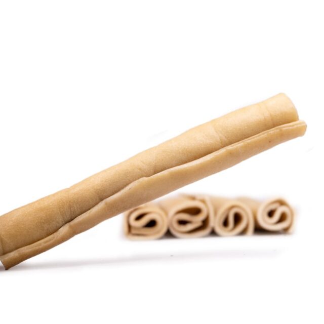 Pandebraskruller fra snack'it