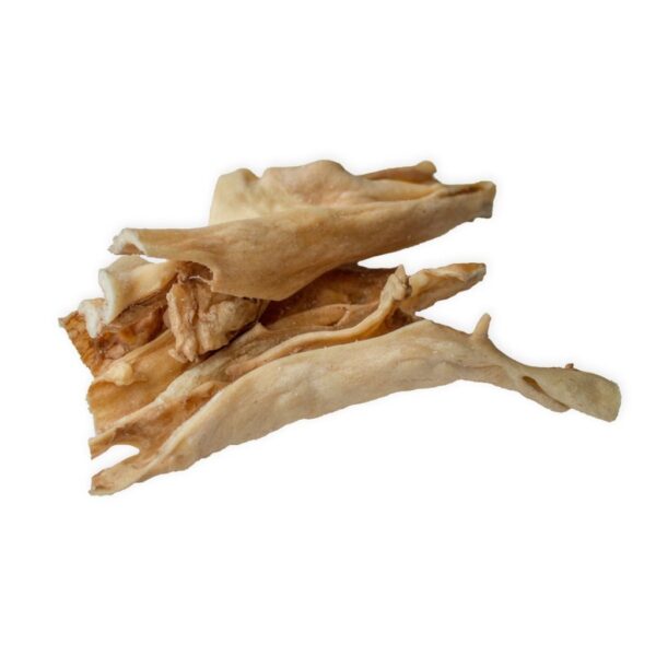 Snack’it - Lammepandebrask, 100 g (MHT 11/2025)