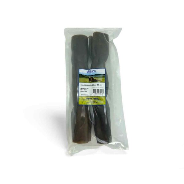 Whesco - Kamel Skindsruller 25 cm