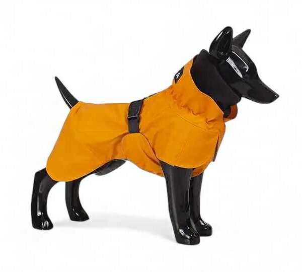 Paikka - Recovery Regnjakke