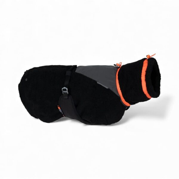 Non-Stop Dogwear - Trekking Fleece Hundedækken