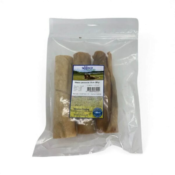 Whesco - Lammeruller