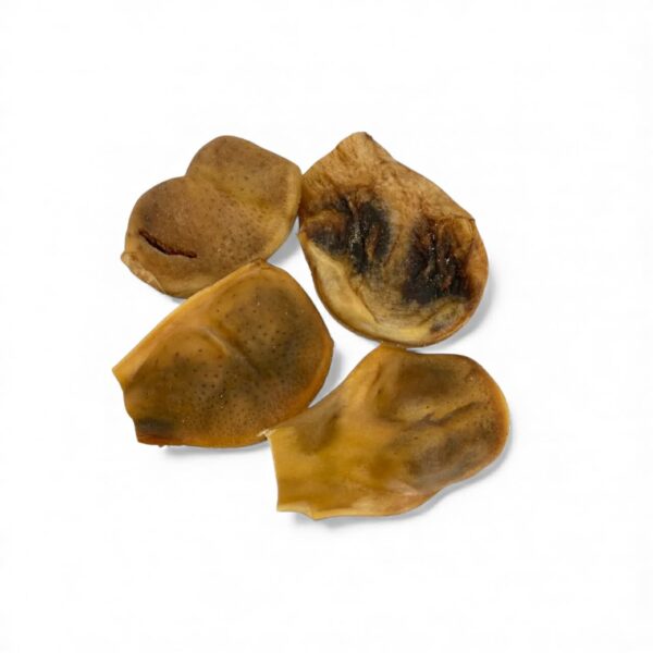 Whesco - Oksekinder, 250g