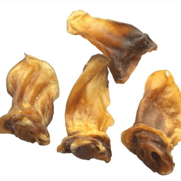 Snack’it Lammeører XXL, 200 g