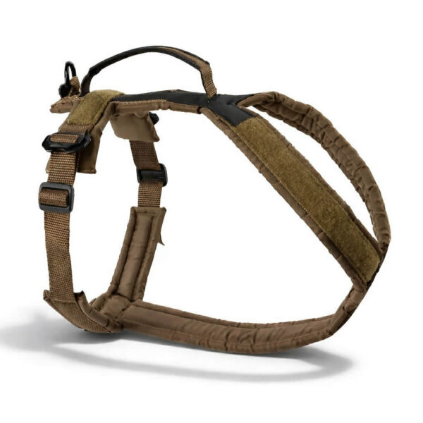 Non-stop - Line Harness Grip WD