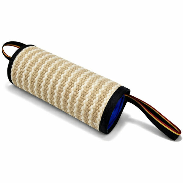 Euro joe - Silly Dog Jute bidepølse