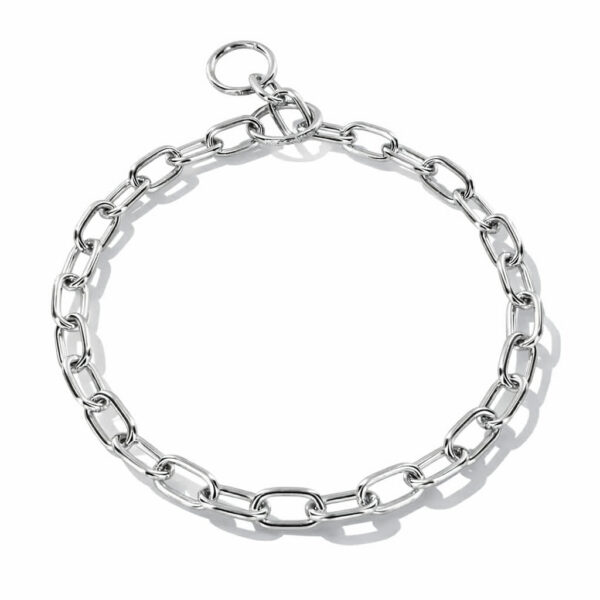 HS Sprenger - Hundekæde, Medium led