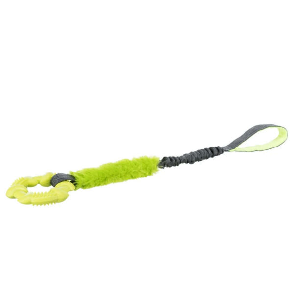 Bungee Tugger med Ring