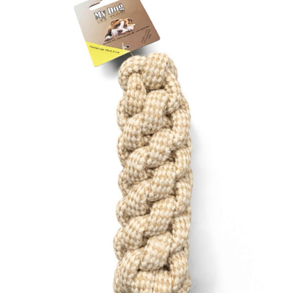 Kraftigt tovlegetøj med håndtag