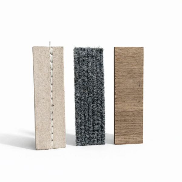 EuroJoe - Sporgenstande, 3 stk