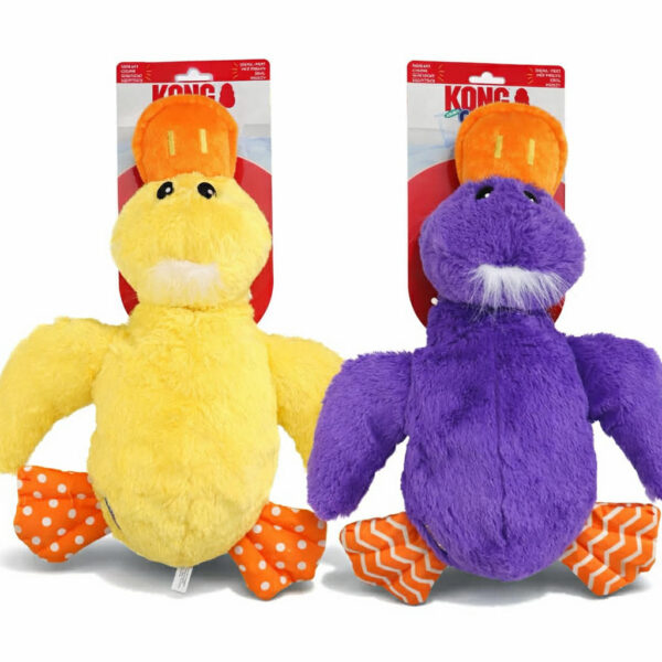 Kong - Comfort Jumbo, XL