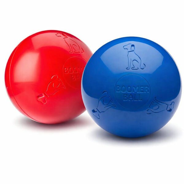 Boomer Ball
