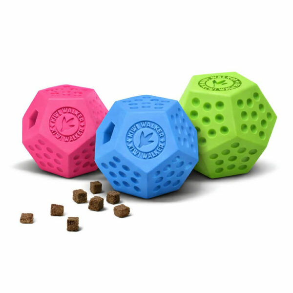 Kiwi walker - dodeca ball