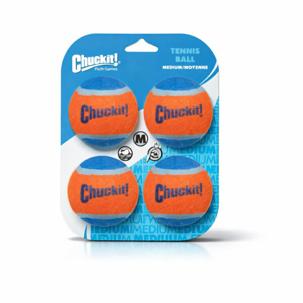 Chuckit - Tennis Ball M