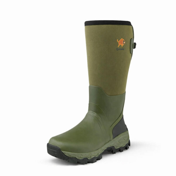 Gateway1 - Woodwalker 18" 4mm, herre gummistøvler str 46