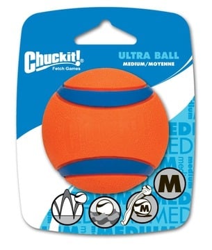 Chuckit - Ultra Ball, L