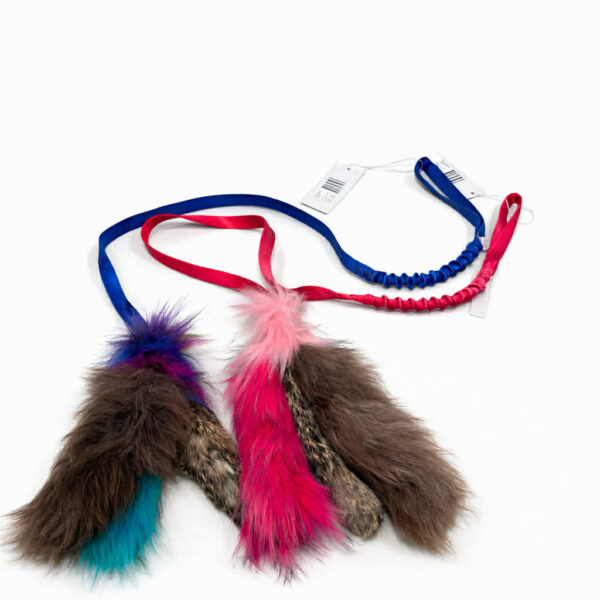 Doggie-Zen - Træklegetøj