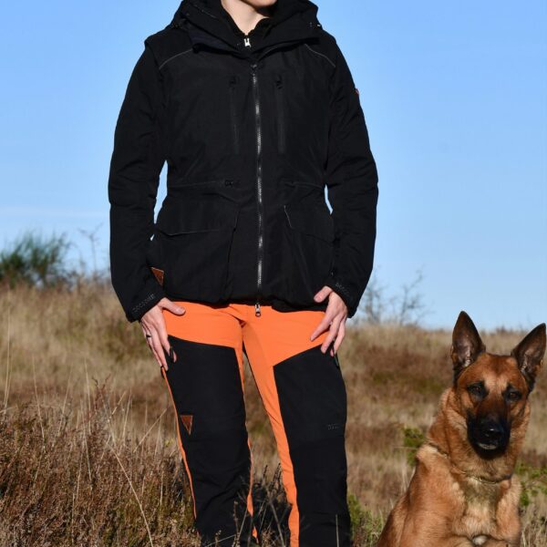 Dogsome - Kavix Pro Trainingsvest