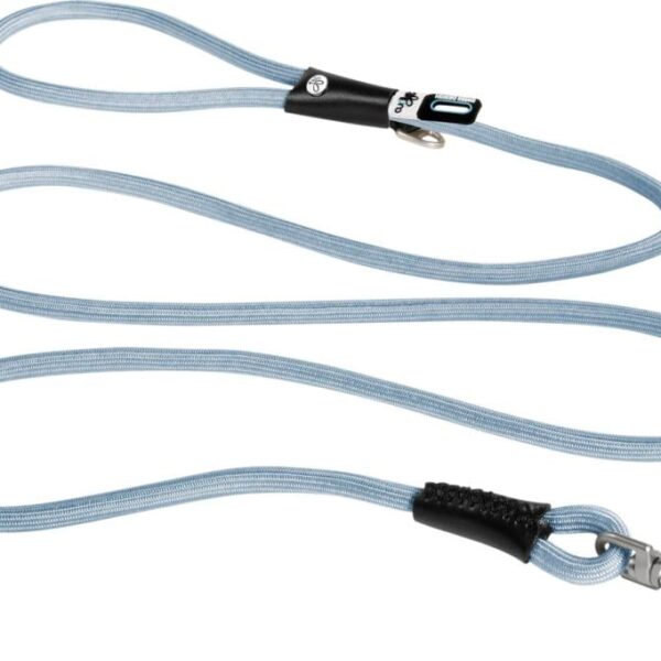 Curlie Stretch Comfor line - Lyseblå