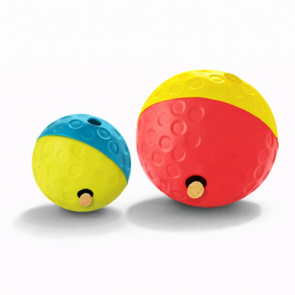 Nina Ottoson - treat trumble