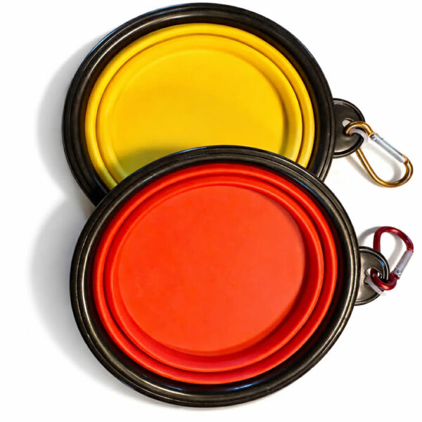 Topmast - Rejseskål, 350ml