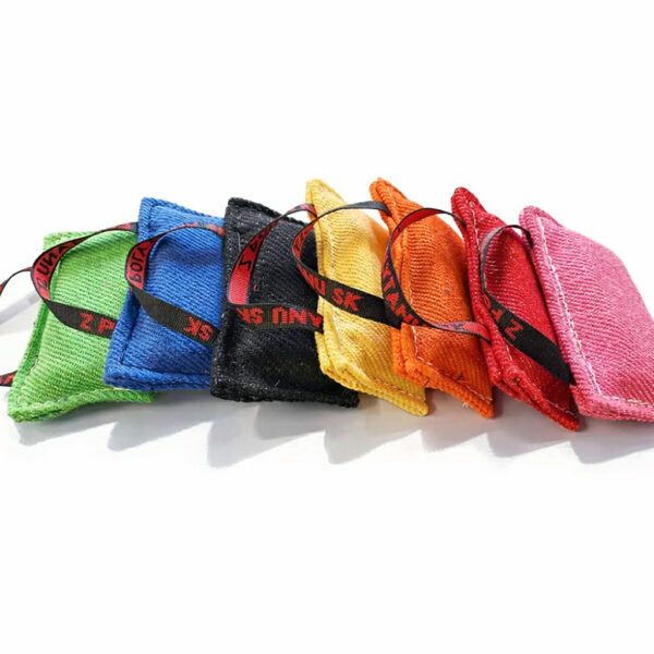 Z Polytanu - Mini bidepude