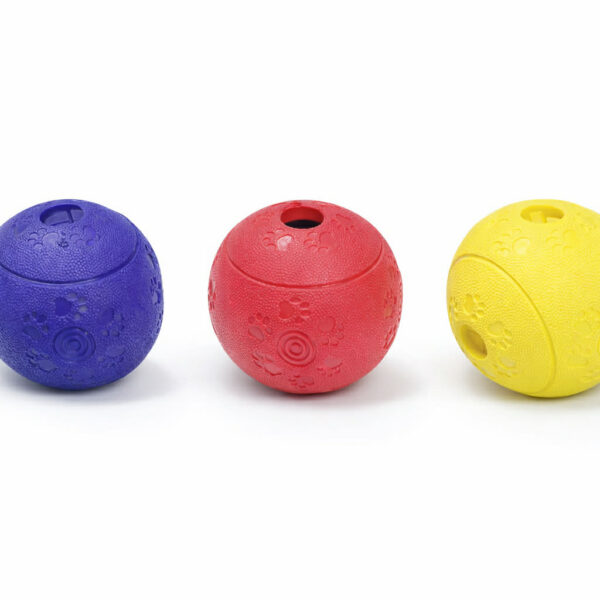 Ruffus Treatball med vaniljesmag