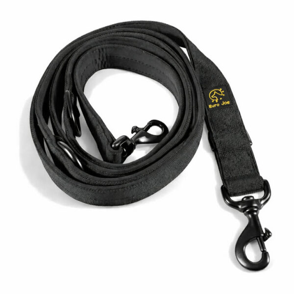 Euro Joe – Iron Power line, Sort