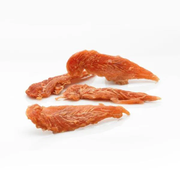 TreatTime - Chicken Filet, 100g (Mix'n'Match 3 for 100 kr.)