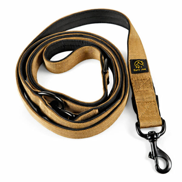 Euro Joe – Iron Power line, Brun