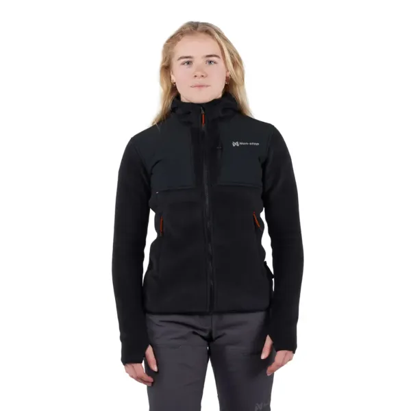 Non Stop - Trail Fleece FZ Women’s