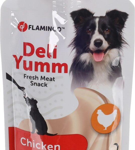 Flamingo - Snacks Pasta