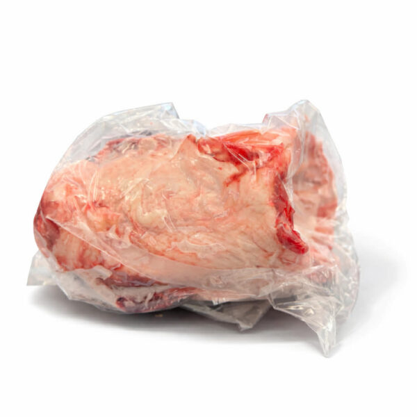 Andekroppe med muskelkød (Sendes ikke, kun afhentning)