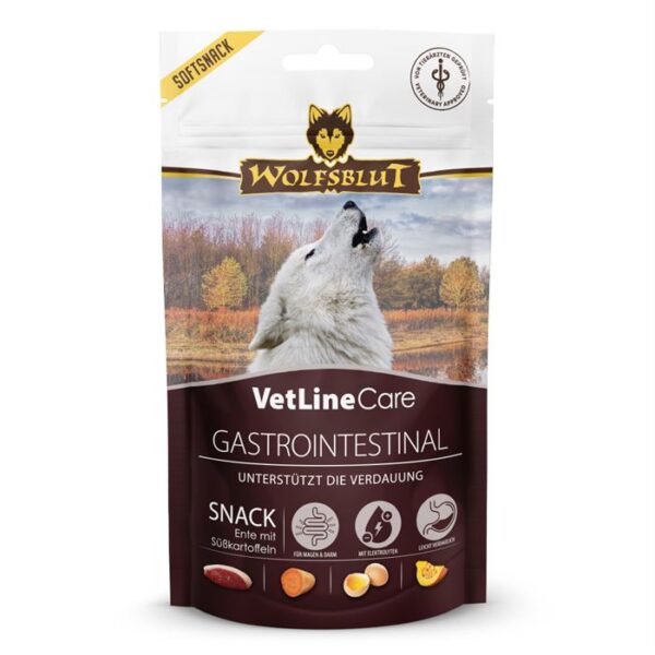Wolfsblut - Gastrointestinal, 100gr