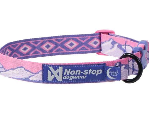 Non Stop - Trail Quest Halsbånd