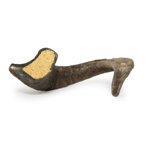 Snack'it - Fyldt Lammehorn